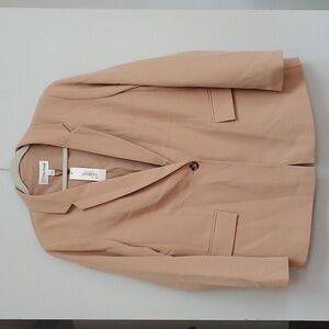 The Drop Blake long blazer